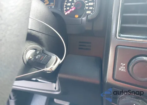 2018 Ford F-150 Xlt z USA, uszkodzony, nr VIN 1FTEW1E55JFA88377